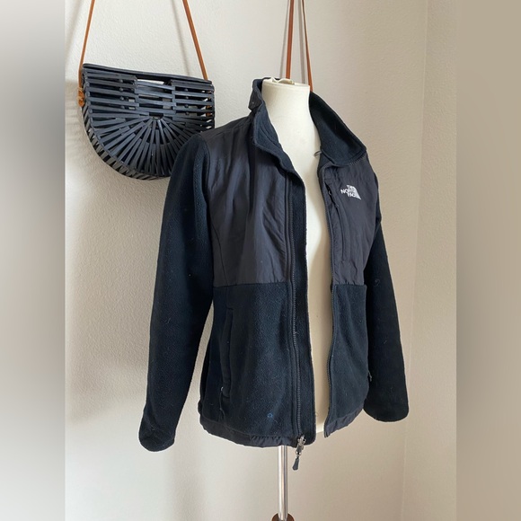 The Northface Fleece Jacket, Size Small - Picture 2 of 5